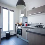 Lovely One Bedroom Paris 13