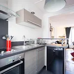 Lovely One Bedroom Paris 13