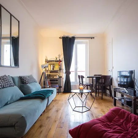 Appartamento Lovely One Bedroom 13 *