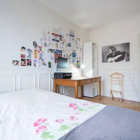 Lovely One Bedroom 13 Appartamento