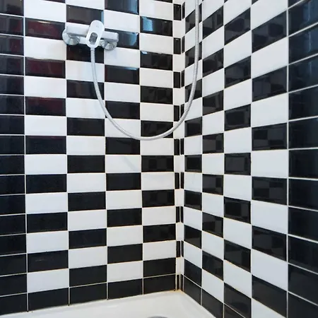 Lovely One Bedroom 13 Parigi